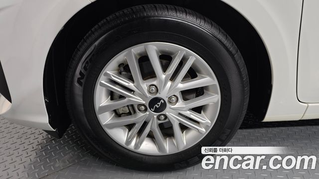 Kia morning Signature — пробег 19 839 км — фото 5 из 5