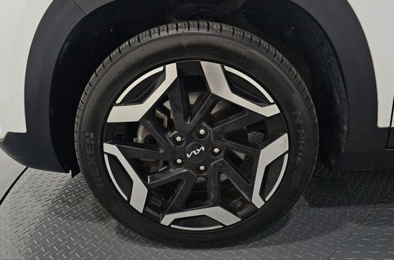 Kia Seltos Gasoline 1.6 Turbo 2WD Signature — пробег 157 100 км — фото 5 из 5