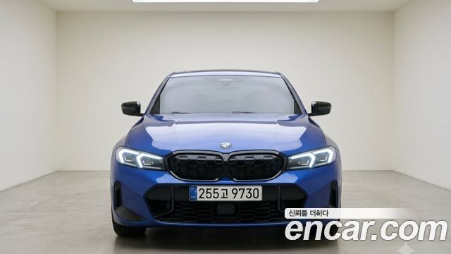 BMW 3-Series M340i Pro — пробег 12 241 км — фото 2 из 5