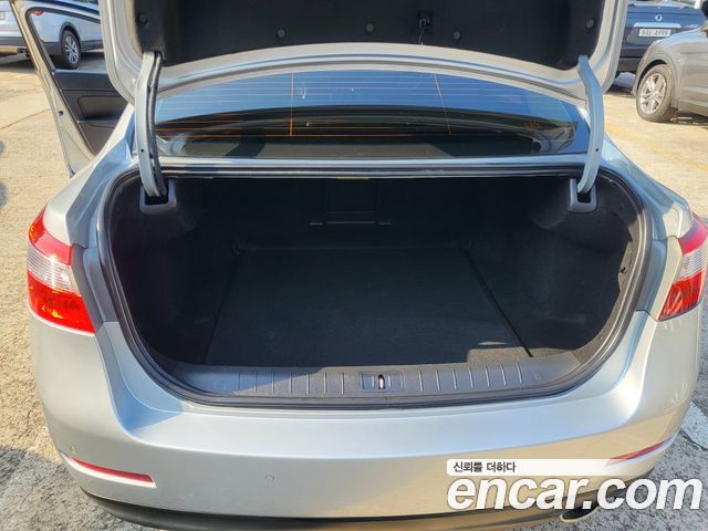 Renault (Samsung) SM5 из Кореи Encar