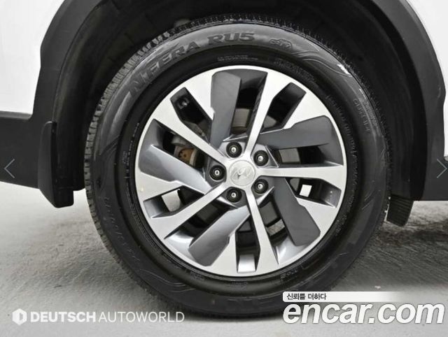 Hyundai Palisade Gasoline 3.8 2WD Exclusive — пробег 99 582 км — фото 5 из 5