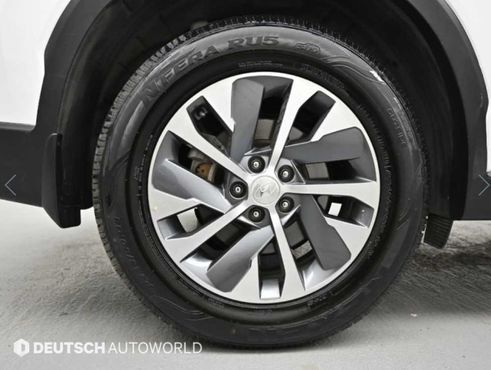 Hyundai Palisade Gasoline 3.8 2WD Exclusive — пробег 99 582 км — фото 5 из 5