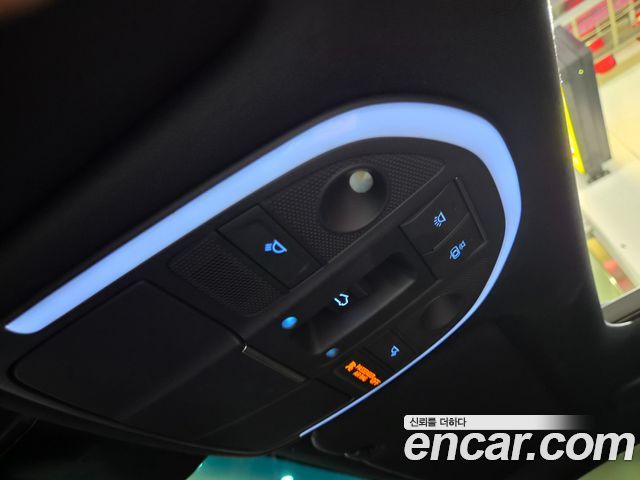 Genesis G70 из Кореи Encar
