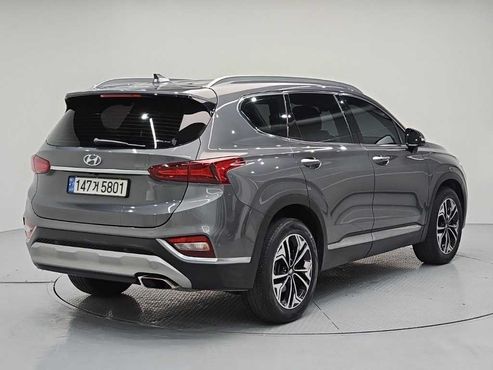 Hyundai Santafe Gasoline 2.0T 2WD Exclusive Special — пробег 103 312 км — фото 4 из 5