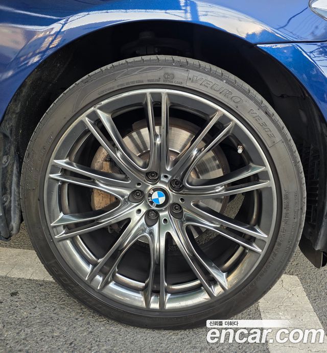 BMW Gran Turismo 630d xDrive Luxury — пробег 120 000 км — фото 5 из 5