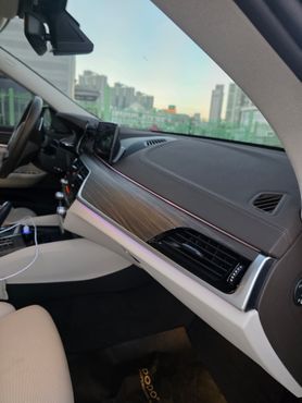 BMW Gran Turismo 640i xDrive Luxury — пробег 82 000 км — фото 5 из 5