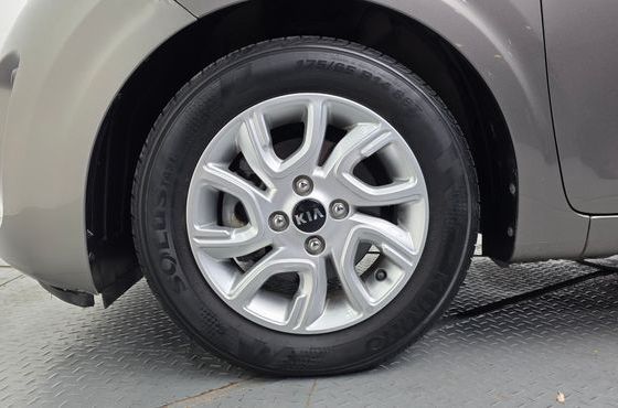 Kia morning Luxury — пробег 73 797 км — фото 5 из 5