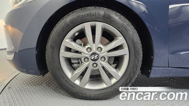 Hyundai AVANTE 1.6 GDI Modern — пробег 111 846 км — фото 5 из 5