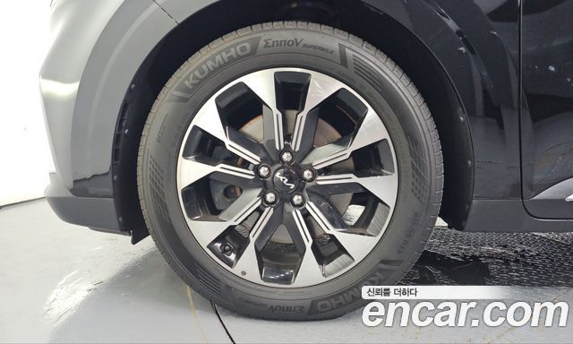 Kia Carnival Diesel 7-Seater Signature — пробег 109 669 км — фото 5 из 5