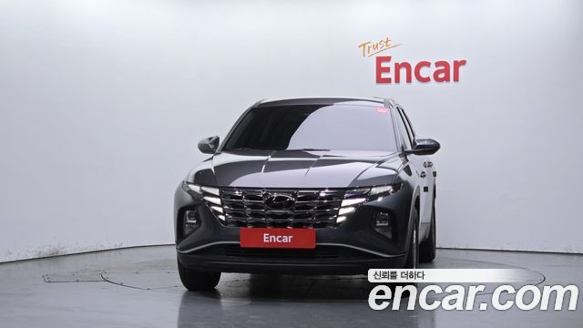 Hyundai Tucson Diesel 2.0 2WD Modern — пробег 113 735 км — фото 3 из 5