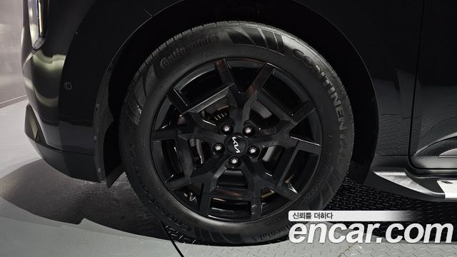 Kia Carnival Diesel 9-Seater Gravity — пробег 33 646 км — фото 5 из 5