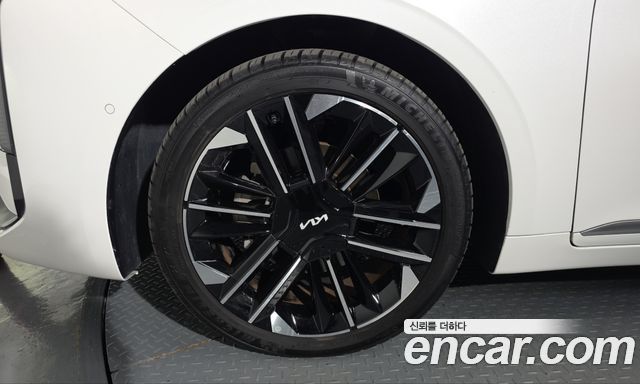 Kia K8 Signature — пробег 29 388 км — фото 5 из 5