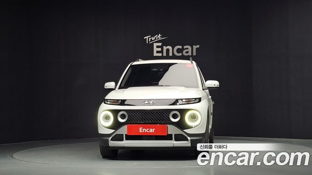 Hyundai Casper Turbo Inspiration — пробег 14 417 км — фото 3 из 5