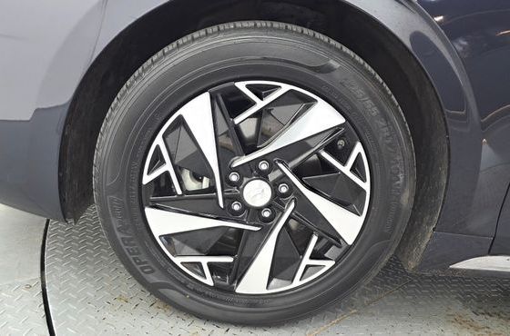 Hyundai Grandeur Exclusive — пробег 85 981 км — фото 5 из 5