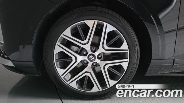 Hyundai Grandeur Exclusive — пробег 108 083 км — фото 5 из 5