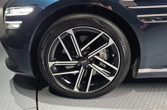 Genesis G80 Gasoline 2.5 Turbo AWD — пробег 18 053 км — фото 5 из 5