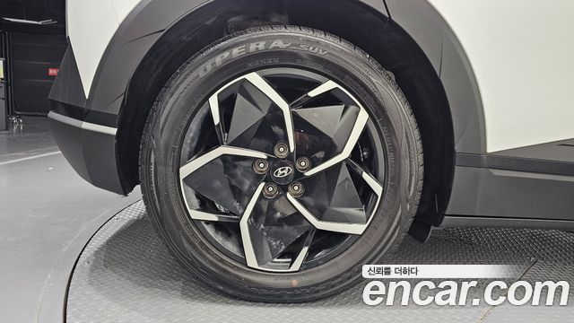 Hyundai Ioniq5 из Кореи Encar