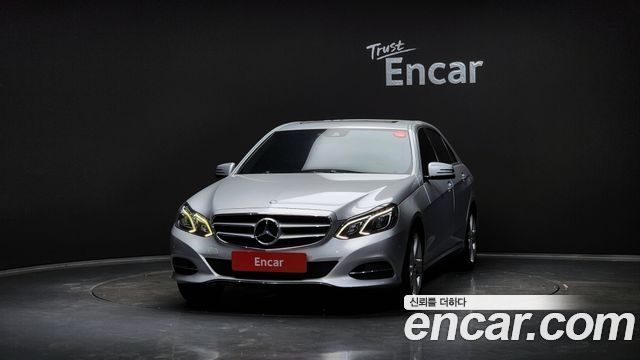 Mercedes-Benz E-Class E220 CDI Avantgarde — пробег 159 932 км — фото 3 из 5