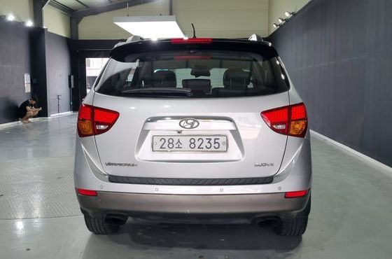 Hyundai Veracruz Diesel 2WD 300VX Luxury — пробег 140 186 км — фото 4 из 5