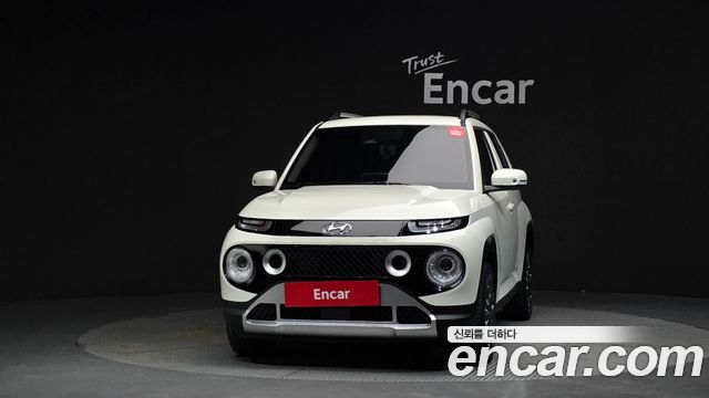 Hyundai Casper Turbo Inspiration — пробег 68 381 км — фото 3 из 5