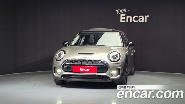 Mini Clubman Standard 2nd — пробег 116 913 км — фото 3 из 5