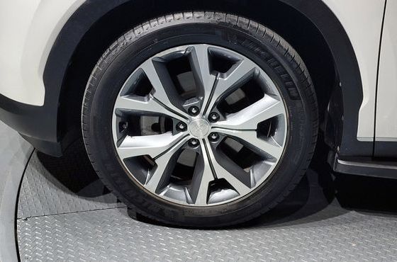 Hyundai Palisade Diesel 2.2 2WD Prestige — пробег 61 697 км — фото 5 из 5