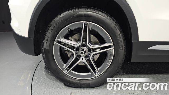 Mercedes-Benz GLA-Class из Кореи Encar