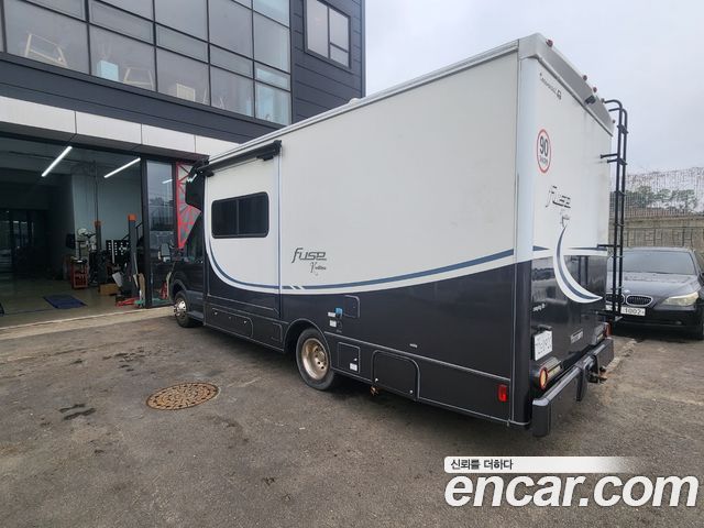 Ford Transit 3.7 — пробег 26 000 км — фото 2 из 5