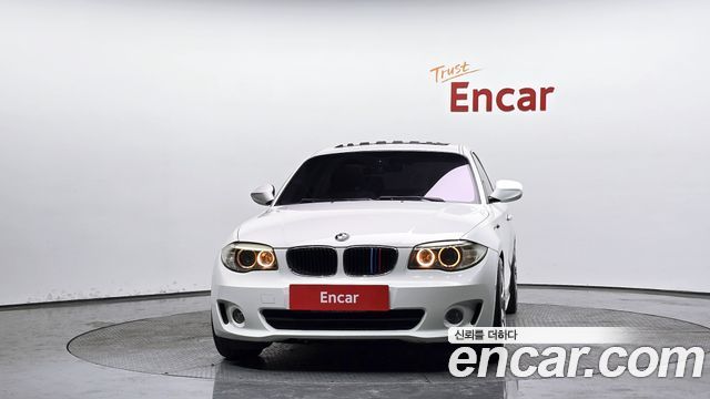 BMW 1-Series 120d Coupe Sport — пробег 269 102 км — фото 3 из 5