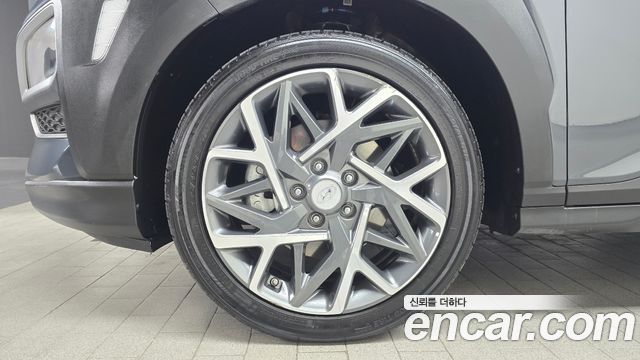 Hyundai Kona Modern Special — пробег 44 025 км — фото 5 из 5