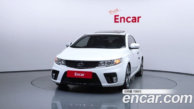 Kia Porte из Кореи Encar