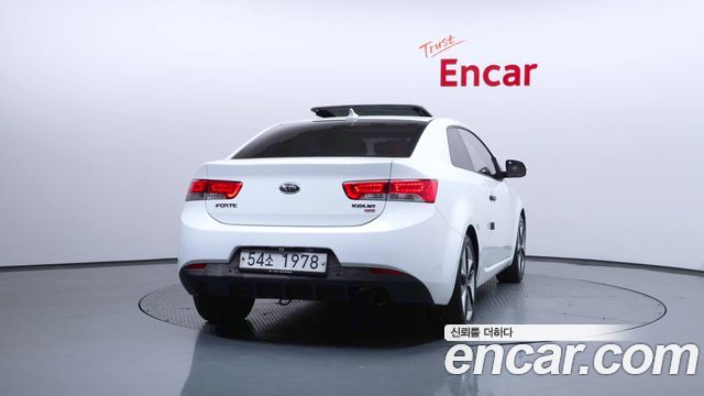 Kia Porte из Кореи Encar
