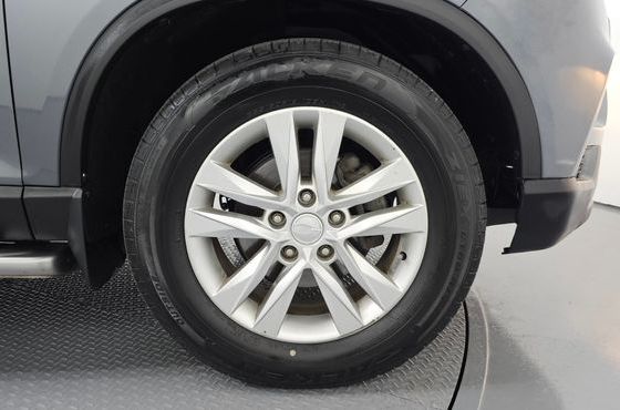 Ssangyong Rexton Diesel 2.2 4WD Adventure — пробег 131 257 км — фото 5 из 5
