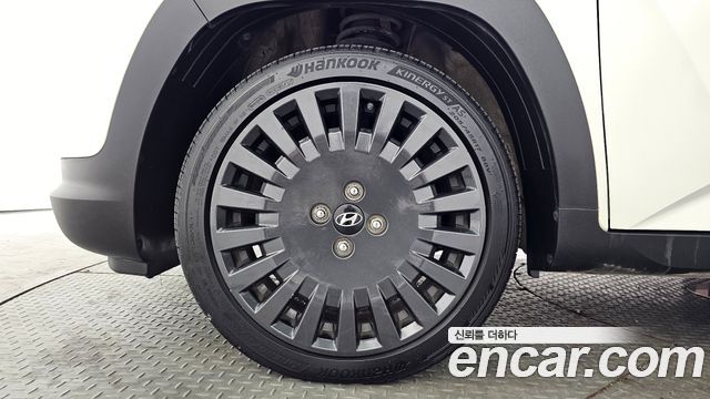 Hyundai Casper Turbo Inspiration — пробег 90 002 км — фото 5 из 5