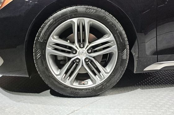 Hyundai Grandeur 2.2 Diesel Premium — пробег 90 098 км — фото 5 из 5