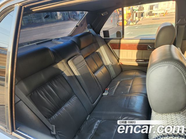 Kia Potentia из Кореи Encar