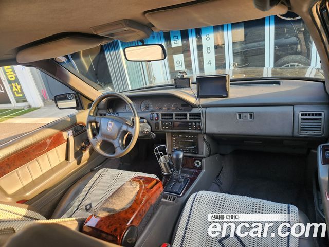 Kia Potentia из Кореи Encar