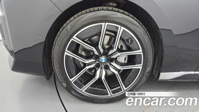 BMW 7-Series из Кореи Encar