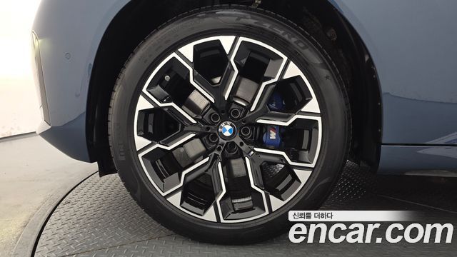 BMW X3 из Кореи Encar