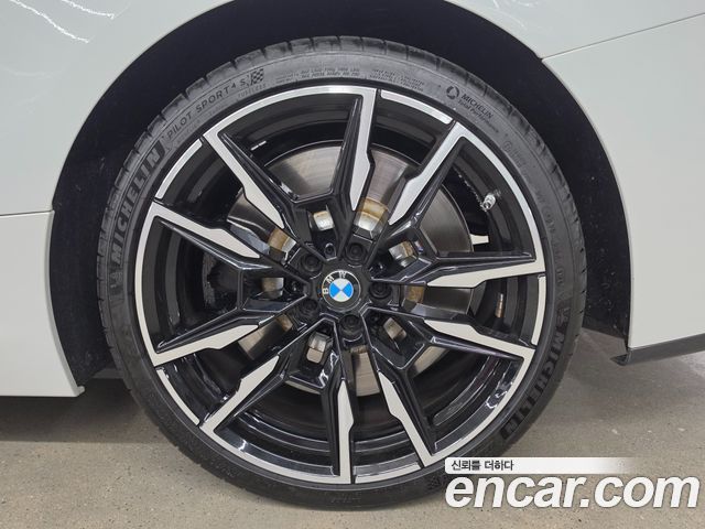 BMW 8-Series из Кореи Encar