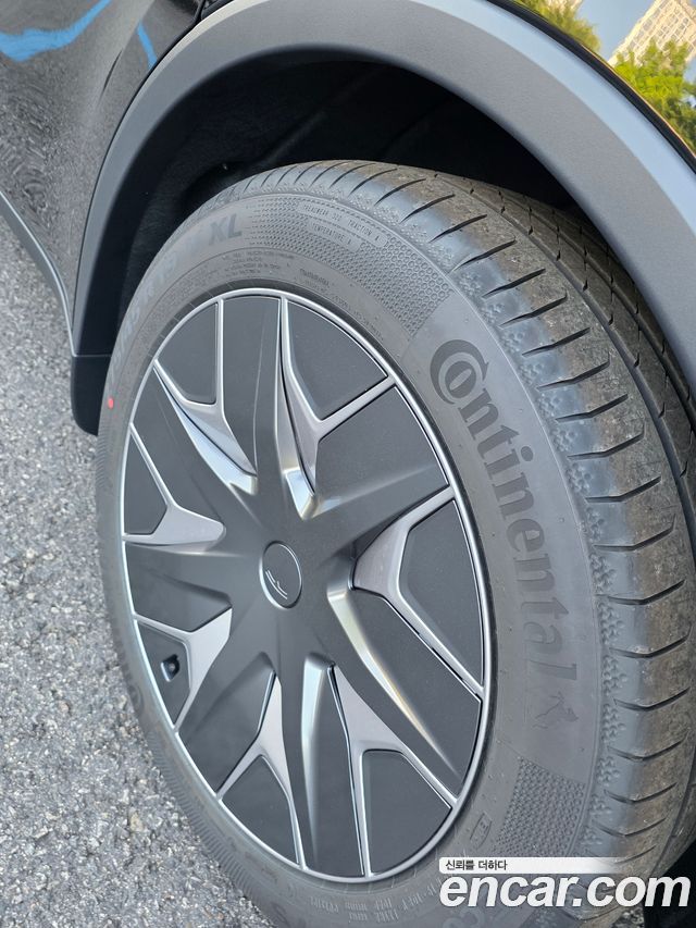 Tesla Model Y из Кореи Encar