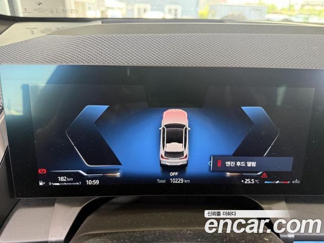 BMW X3 из Кореи Encar