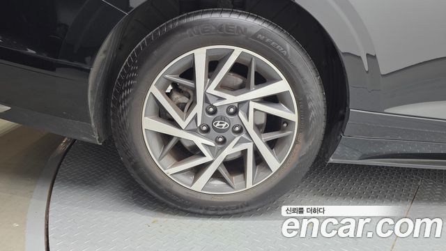 Hyundai Grandeur 3.5 Gasoline 2WD Premium — пробег 48 960 км — фото 5 из 5