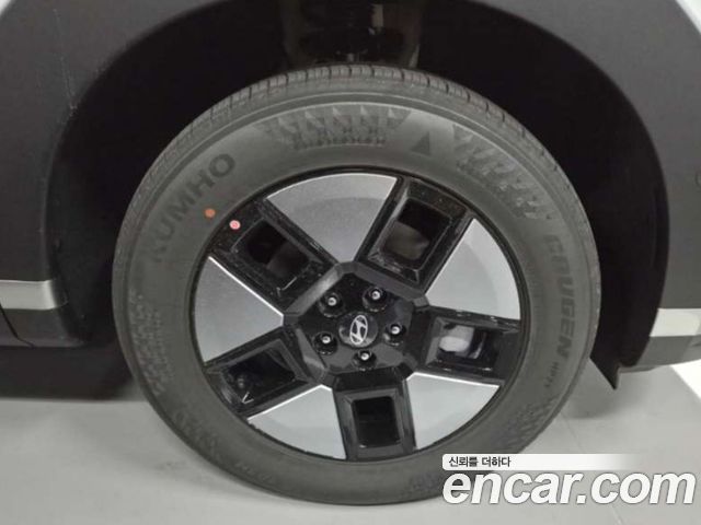 Hyundai Santafe HEV 1.6 2WD H Pick — пробег 750 км — фото 5 из 5