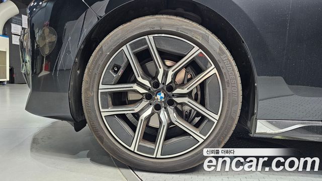 BMW 7-Series из Кореи Encar