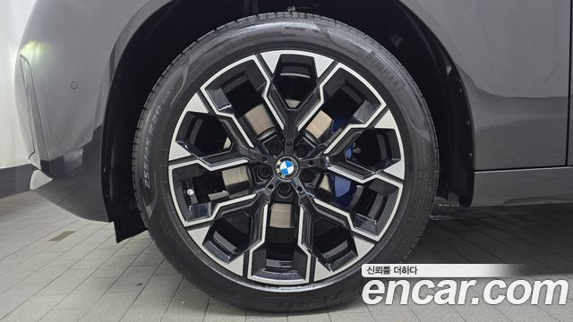 BMW X3 из Кореи Encar