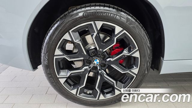 BMW X3 из Кореи Encar