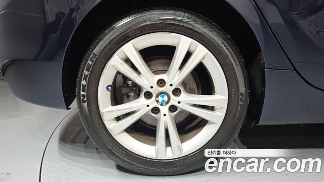 BMW 2-Series из Кореи Encar