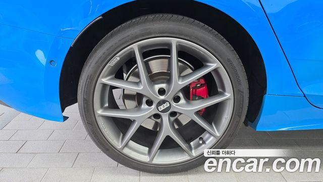 Audi S5 из Кореи Encar