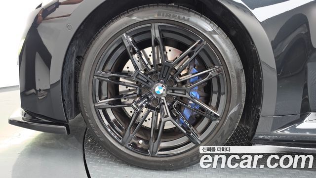BMW M2 из Кореи Encar